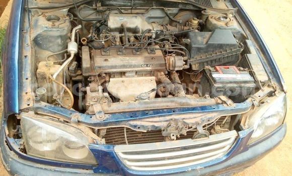 Acheter Occasion Voiture Toyota Avensis Autre à Yaoundé, Central Cameroon Acheter Occasion Voiture Toyota Avensis Autre à Yaoundé, Central Cameroon