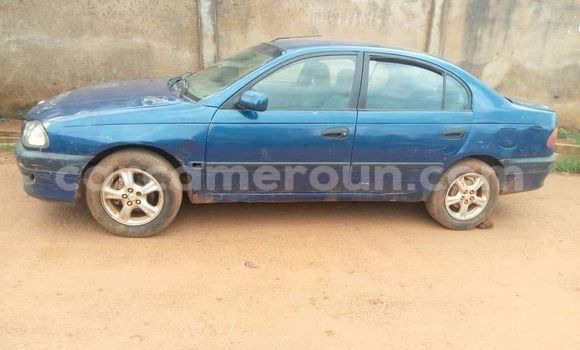 Acheter Occasion Voiture Toyota Avensis Autre à Yaoundé, Central Cameroon Acheter Occasion Voiture Toyota Avensis Autre à Yaoundé, Central Cameroon