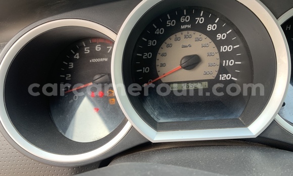 Acheter Occasion Voiture Toyota Tacoma Blanc à Douala, Littoral Cameroon Acheter Occasion Voiture Toyota Tacoma Blanc à Douala, Littoral Cameroon