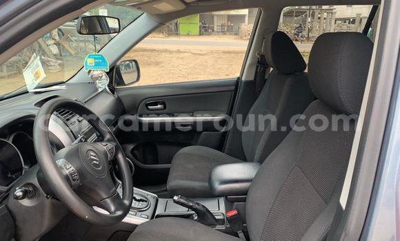 Sayi Na hannu Suzuki Vitara Sauran Mota in Douala a Ƙasar Kamaru