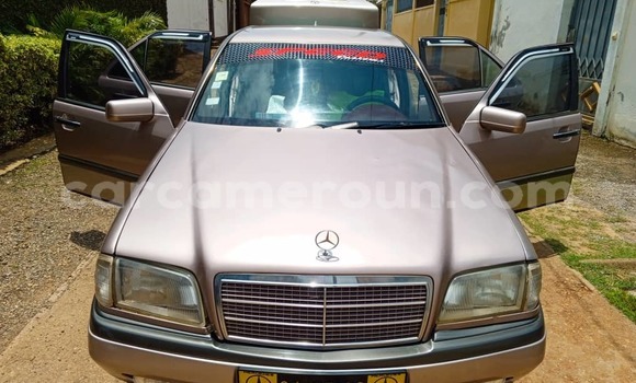 Buy Used Mercedes-Benz E-Classe Brown Car in Yaounde in Central Cameroon Buy Used Mercedes-Benz E-Classe Brown Car in Yaounde in Central Cameroon
