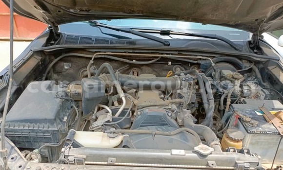 Buy Used Toyota Fortuner Black Car in Douala in Littoral Cameroon Buy Used Toyota Fortuner Black Car in Douala in Littoral Cameroon