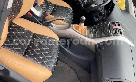 Acheter Occasion Voiture Toyota Auris Gris à Yaoundé, Central Cameroon Acheter Occasion Voiture Toyota Auris Gris à Yaoundé, Central Cameroon