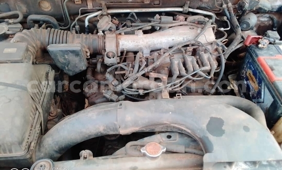Buy Used Toyota Tercel Blue Car in Yaounde in Central Cameroon Buy Used Toyota Tercel Blue Car in Yaounde in Central Cameroon