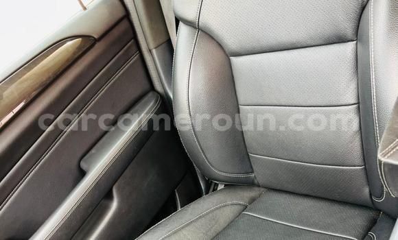 Acheter Occasion Voiture Mercedes‒Benz ML–Class Bleu à Yaoundé, Central Cameroon Acheter Occasion Voiture Mercedes‒Benz ML–Class Bleu à Yaoundé, Central Cameroon