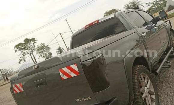 Acheter Occasion Voiture Toyota Tundra Noir à Yaoundé, Central Cameroon Acheter Occasion Voiture Toyota Tundra Noir à Yaoundé, Central Cameroon