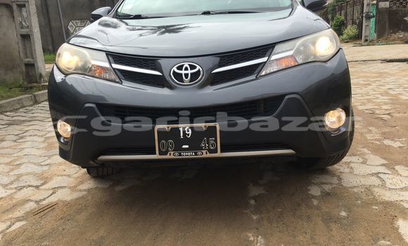 Acheter Import Voiture Toyota RAV4 Autre à Douala, Littoral Cameroon Acheter Import Voiture Toyota RAV4 Autre à Douala, Littoral Cameroon