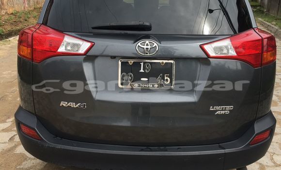 Acheter Import Voiture Toyota RAV4 Autre à Douala, Littoral Cameroon Acheter Import Voiture Toyota RAV4 Autre à Douala, Littoral Cameroon