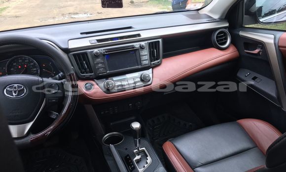 Acheter Import Voiture Toyota RAV4 Autre à Douala, Littoral Cameroon Acheter Import Voiture Toyota RAV4 Autre à Douala, Littoral Cameroon