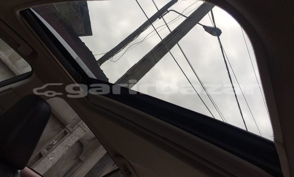 Acheter Import Voiture Toyota RAV4 Autre à Douala, Littoral Cameroon Acheter Import Voiture Toyota RAV4 Autre à Douala, Littoral Cameroon