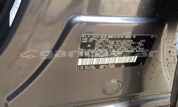 Acheter Import Voiture Toyota RAV4 Autre à Douala, Littoral Cameroon Acheter Import Voiture Toyota RAV4 Autre à Douala, Littoral Cameroon