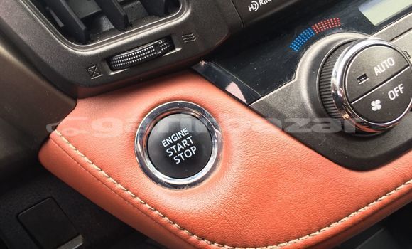 Acheter Import Voiture Toyota RAV4 Autre à Douala, Littoral Cameroon Acheter Import Voiture Toyota RAV4 Autre à Douala, Littoral Cameroon