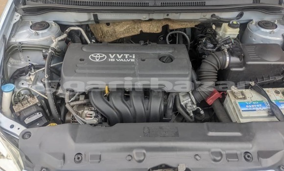 Sayi Na hannu Toyota Corolla Sauran Mota in Yaounde a Babban Kamaru Sayi Na hannu Toyota Corolla Sauran Mota in Yaounde a Babban Kamaru