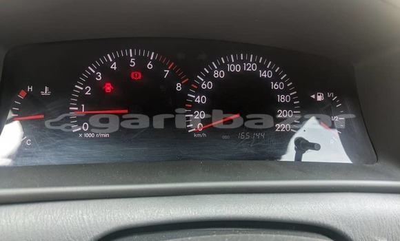 Sayi Na hannu Toyota Corolla Sauran Mota in Yaounde a Babban Kamaru Sayi Na hannu Toyota Corolla Sauran Mota in Yaounde a Babban Kamaru