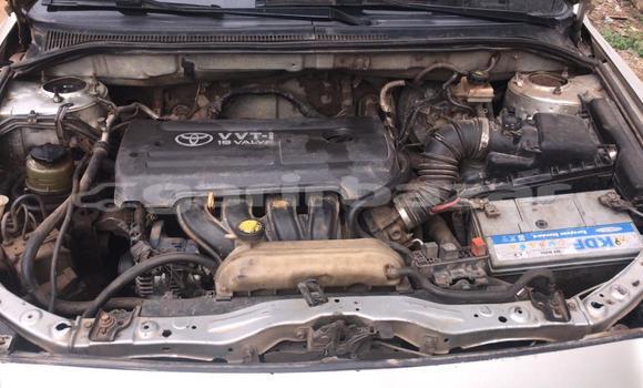 Buy Used Toyota Avensis Silver Car in Douala in Littoral Cameroon Buy Used Toyota Avensis Silver Car in Douala in Littoral Cameroon