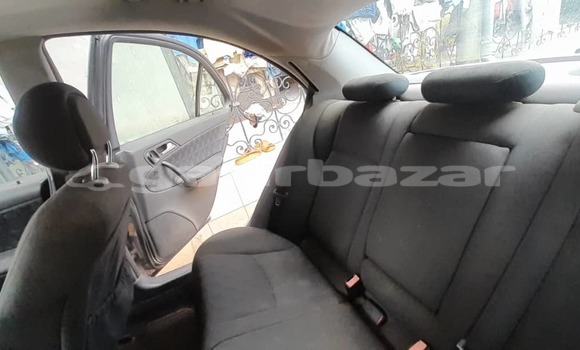 Acheter Occasion Voiture Mercedes‒Benz KOMPRESSOR Gris à Yaoundé, Central Cameroon Acheter Occasion Voiture Mercedes‒Benz KOMPRESSOR Gris à Yaoundé, Central Cameroon