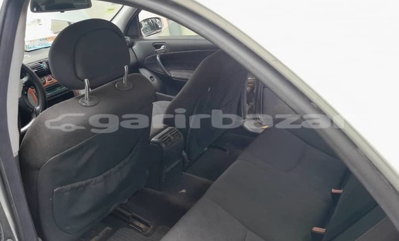 Acheter Occasion Voiture Mercedes‒Benz KOMPRESSOR Gris à Yaoundé, Central Cameroon Acheter Occasion Voiture Mercedes‒Benz KOMPRESSOR Gris à Yaoundé, Central Cameroon