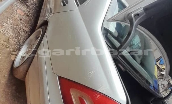 Acheter Occasion Voiture Mercedes‒Benz KOMPRESSOR Gris à Yaoundé, Central Cameroon Acheter Occasion Voiture Mercedes‒Benz KOMPRESSOR Gris à Yaoundé, Central Cameroon