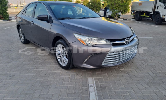 Buy Used Toyota Camry Other Car in Import - Dubai in Adamawa