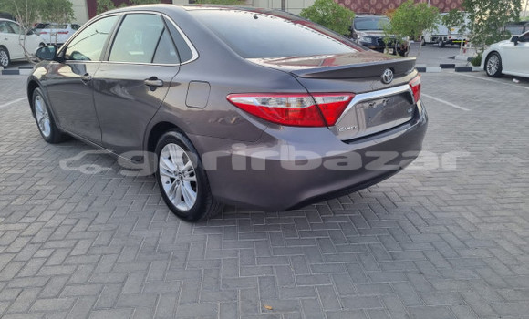 Buy Used Toyota Camry Other Car in Import - Dubai in Adamawa Buy Used Toyota Camry Other Car in Import - Dubai in Adamawa