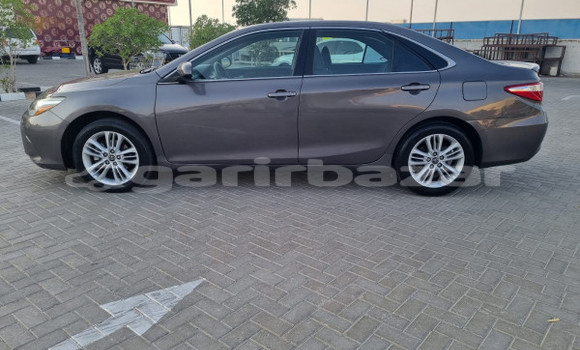 Buy Used Toyota Camry Other Car in Import - Dubai in Adamawa Buy Used Toyota Camry Other Car in Import - Dubai in Adamawa