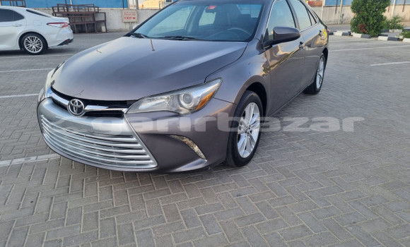 Buy Used Toyota Camry Other Car in Import - Dubai in Adamawa Buy Used Toyota Camry Other Car in Import - Dubai in Adamawa