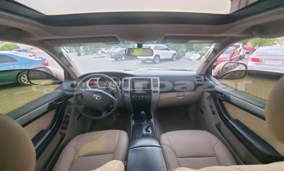 Buy Used Toyota 4Runner Other Car in Import - Dubai in Adamawa Buy Used Toyota 4Runner Other Car in Import - Dubai in Adamawa