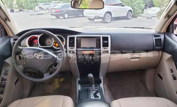 Buy Used Toyota 4Runner Other Car in Import - Dubai in Adamawa Buy Used Toyota 4Runner Other Car in Import - Dubai in Adamawa