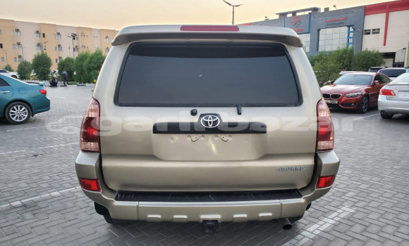 Buy Used Toyota 4Runner Other Car in Import - Dubai in Adamawa Buy Used Toyota 4Runner Other Car in Import - Dubai in Adamawa