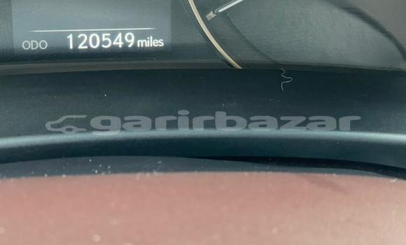 Buy Import Lexus RX 350 Black Car in Douala in Littoral Cameroon Buy Import Lexus RX 350 Black Car in Douala in Littoral Cameroon