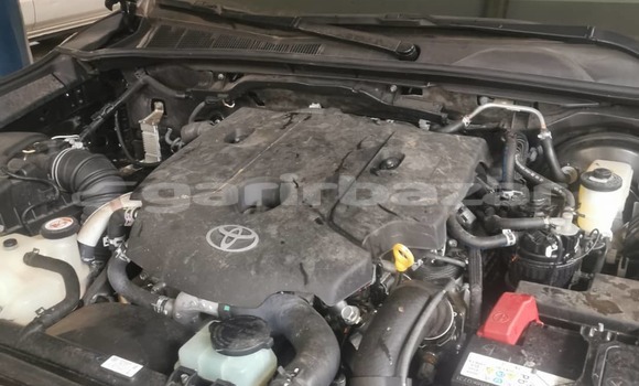 Buy New Toyota Fortuner Black Car in Douala in Littoral Cameroon Buy New Toyota Fortuner Black Car in Douala in Littoral Cameroon