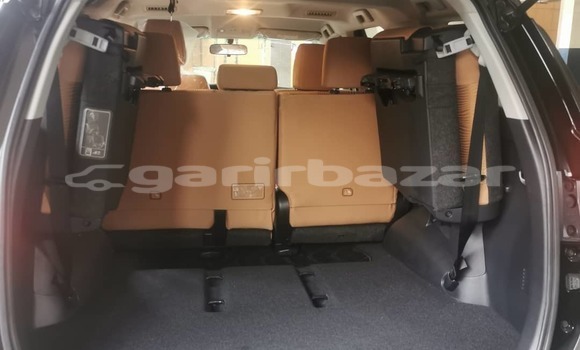 Buy New Toyota Fortuner Black Car in Douala in Littoral Cameroon Buy New Toyota Fortuner Black Car in Douala in Littoral Cameroon