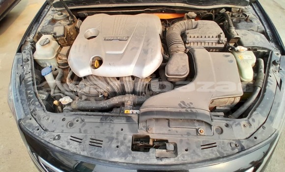 Buy Used Kia Optima Black Car in Douala in Littoral Cameroon Buy Used Kia Optima Black Car in Douala in Littoral Cameroon