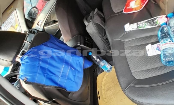 Buy Used Kia Optima Black Car in Douala in Littoral Cameroon Buy Used Kia Optima Black Car in Douala in Littoral Cameroon