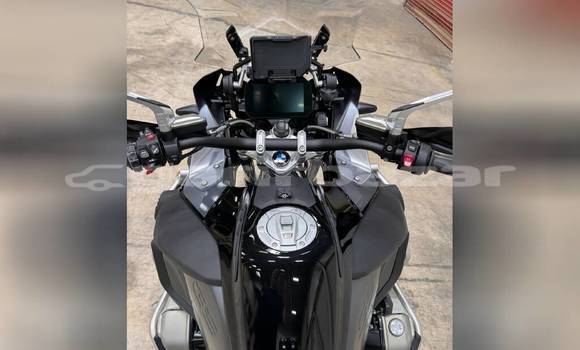 Buy Used BMW R1200GS Adventure Black Bike in Import - Dubai in Adamawa Buy Used BMW R1200GS Adventure Black Bike in Import - Dubai in Adamawa