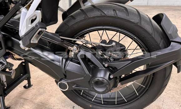 Buy Used BMW R1200GS Adventure Black Bike in Import - Dubai in Adamawa Buy Used BMW R1200GS Adventure Black Bike in Import - Dubai in Adamawa