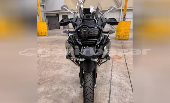 Buy Used BMW R1200GS Adventure Black Bike in Import - Dubai in Adamawa Buy Used BMW R1200GS Adventure Black Bike in Import - Dubai in Adamawa