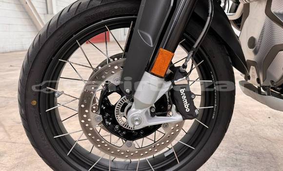 Buy Used BMW R1200GS Adventure Black Bike in Import - Dubai in Adamawa Buy Used BMW R1200GS Adventure Black Bike in Import - Dubai in Adamawa