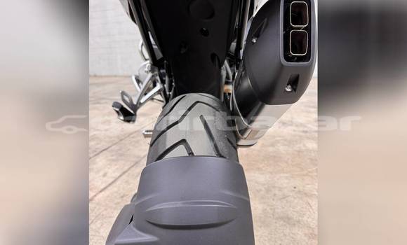 Buy Used BMW R1200GS Adventure Black Bike in Import - Dubai in Adamawa Buy Used BMW R1200GS Adventure Black Bike in Import - Dubai in Adamawa