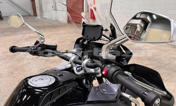 Buy Used BMW R1200GS Adventure Black Bike in Import - Dubai in Adamawa Buy Used BMW R1200GS Adventure Black Bike in Import - Dubai in Adamawa