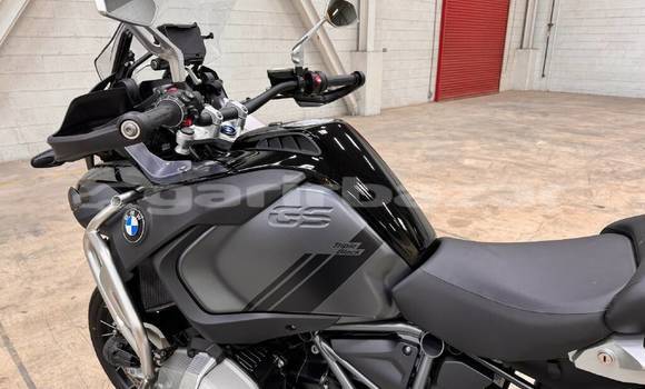 Buy Used BMW R1200GS Adventure Black Bike in Import - Dubai in Adamawa Buy Used BMW R1200GS Adventure Black Bike in Import - Dubai in Adamawa