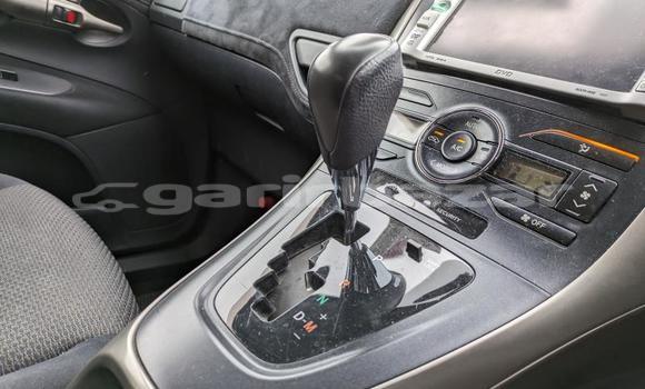 Buy Used Toyota Blade Red Car in Douala in Littoral Cameroon Buy Used Toyota Blade Red Car in Douala in Littoral Cameroon