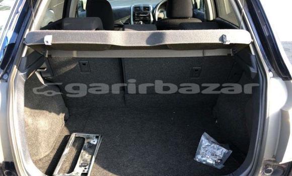 Buy Used Toyota Blade Blue Car in Douala in Littoral Cameroon Buy Used Toyota Blade Blue Car in Douala in Littoral Cameroon