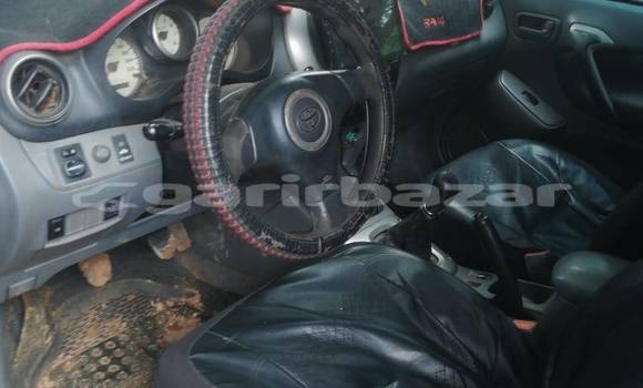 Acheter Occasion Voiture Toyota RAV4 Rouge à Douala, Littoral Cameroon Acheter Occasion Voiture Toyota RAV4 Rouge à Douala, Littoral Cameroon