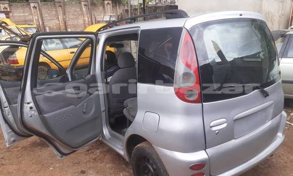 Sayi Na hannu Toyota Yaris Sauran Mota in Bafia a Babban Kamaru Sayi Na hannu Toyota Yaris Sauran Mota in Bafia a Babban Kamaru