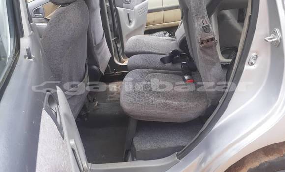 Acheter Occasion Voiture Toyota Yaris Autre à Bafia, Central Cameroon Acheter Occasion Voiture Toyota Yaris Autre à Bafia, Central Cameroon