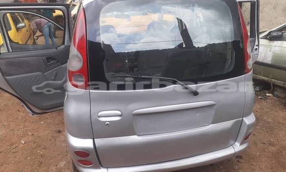 Acheter Occasion Voiture Toyota Yaris Autre à Bafia, Central Cameroon Acheter Occasion Voiture Toyota Yaris Autre à Bafia, Central Cameroon