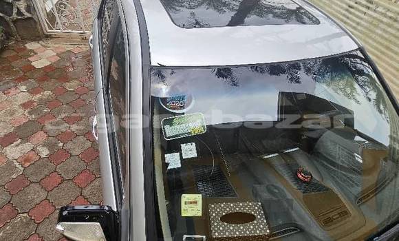 Acheter Occasion Voiture Mercedes‒Benz ML–Class Autre à Douala, Littoral Cameroon Acheter Occasion Voiture Mercedes‒Benz ML–Class Autre à Douala, Littoral Cameroon