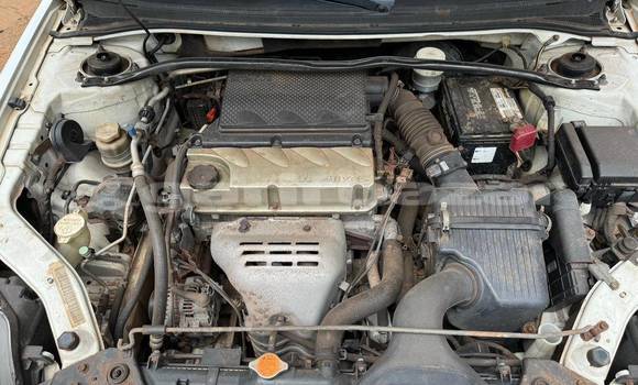 Acheter Occasion Voiture Mitsubishi Galant Blanc à Douala, Littoral Cameroon Acheter Occasion Voiture Mitsubishi Galant Blanc à Douala, Littoral Cameroon