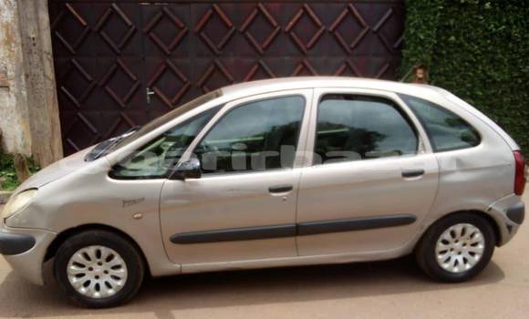 Acheter Occasion Voiture Citroen Xsara Autre à Bafang, West Cameroon